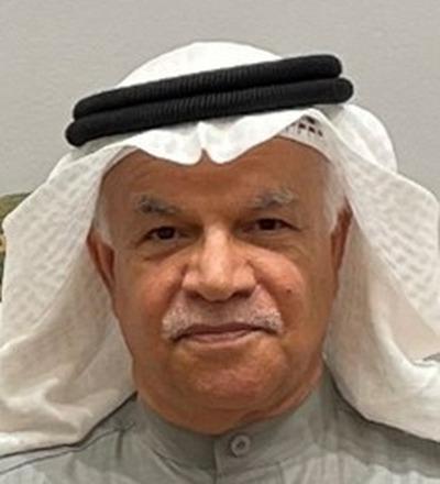 Mohamed Hassan Aljishi