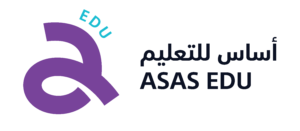 ASAS EDU Logo